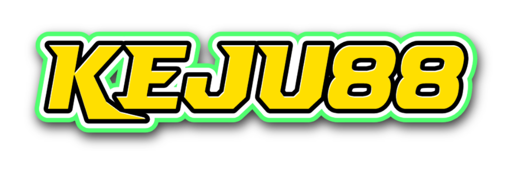 KEJU88 Logo